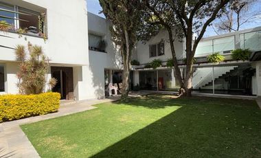 Casa en San Jerónimo Lídice en Venta cerca de Periférico C