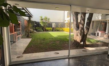 Casa en San Jerónimo Lídice en Venta cerca de Periférico C