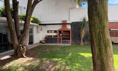 Casa en San Jerónimo Lídice en Venta cerca de Periférico C