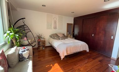 Casa en San Jerónimo Lídice en Venta cerca de Periférico C