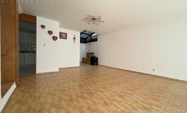 CONDOMINIO HORIZONTAL, Cuajimalpa