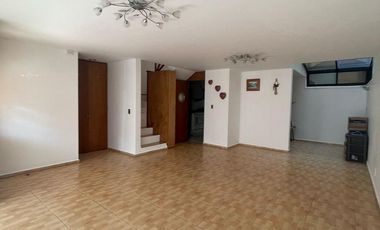 CONDOMINIO HORIZONTAL, Cuajimalpa