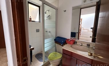 CONDOMINIO HORIZONTAL, Cuajimalpa