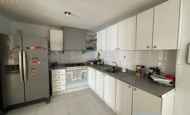 CONDOMINIO HORIZONTAL, Cuajimalpa