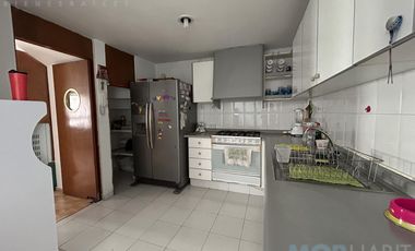 CONDOMINIO HORIZONTAL, Cuajimalpa