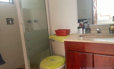 CONDOMINIO HORIZONTAL, Cuajimalpa