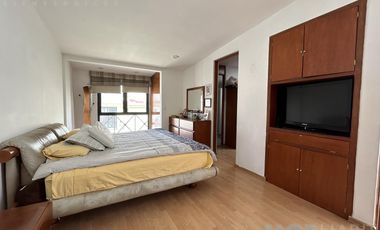 CONDOMINIO HORIZONTAL, Cuajimalpa