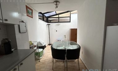 CONDOMINIO HORIZONTAL, Cuajimalpa
