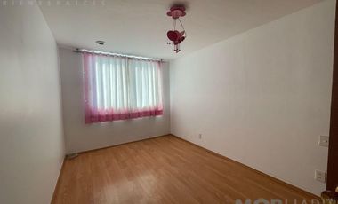 CONDOMINIO HORIZONTAL, Cuajimalpa