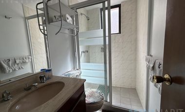 CONDOMINIO HORIZONTAL, Cuajimalpa