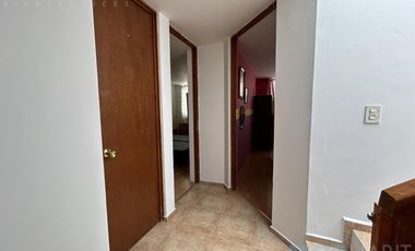 CONDOMINIO HORIZONTAL, Cuajimalpa