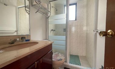 CONDOMINIO HORIZONTAL, Cuajimalpa