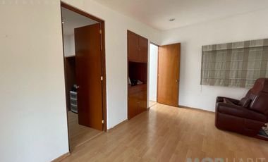 CONDOMINIO HORIZONTAL, Cuajimalpa