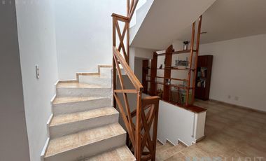 CONDOMINIO HORIZONTAL, Cuajimalpa