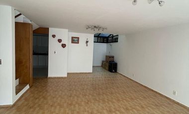 CONDOMINIO HORIZONTAL, Cuajimalpa