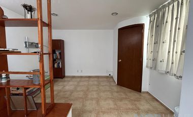 CONDOMINIO HORIZONTAL, Cuajimalpa