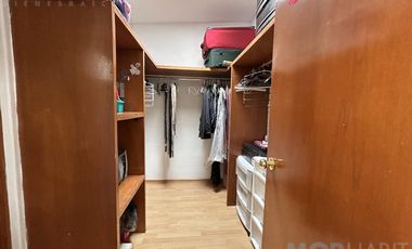 CONDOMINIO HORIZONTAL, Cuajimalpa