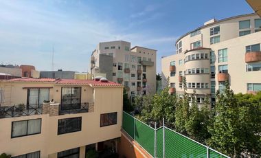 CONDOMINIO HORIZONTAL, Cuajimalpa