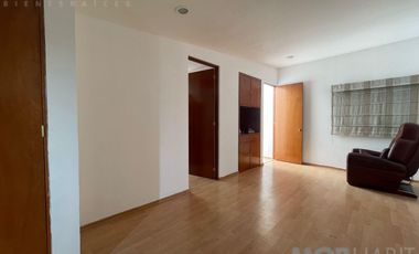 CONDOMINIO HORIZONTAL, Cuajimalpa