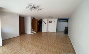 CONDOMINIO HORIZONTAL, Cuajimalpa