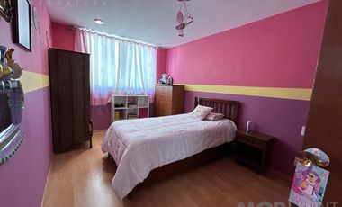 CONDOMINIO HORIZONTAL, Cuajimalpa