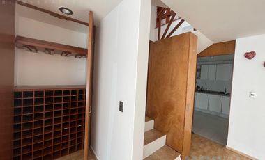 CONDOMINIO HORIZONTAL, Cuajimalpa