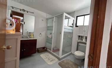 CONDOMINIO HORIZONTAL, Cuajimalpa
