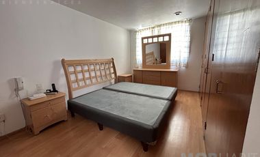 CONDOMINIO HORIZONTAL, Cuajimalpa