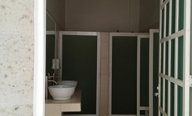 Casa en colonia Roma Norte estilo Art Deco con uso de SUELO oficinas