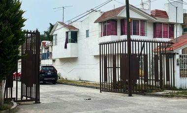 Casa en renta en Fracc. Estrella, Tlanalapan, San Rafael Tlanalapan, Puebla