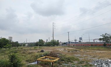TERRENO RENTA ROMULO GARZA SAN NICOLAS