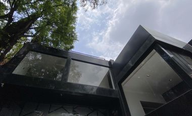 Local Comercial, sobre Altavista, San Angel. C