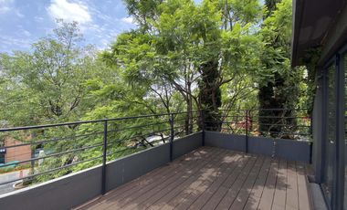 Local Comercial, sobre Altavista, San Angel. C