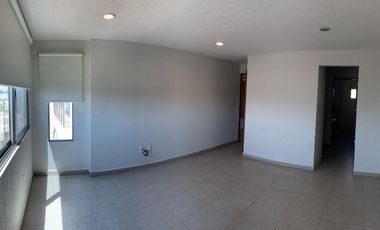 Departamento En Renta Natura León Guanajuato