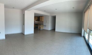 Departamento En Renta Natura León Guanajuato