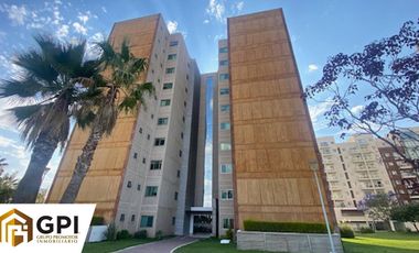 Departamento En Renta Natura León Guanajuato