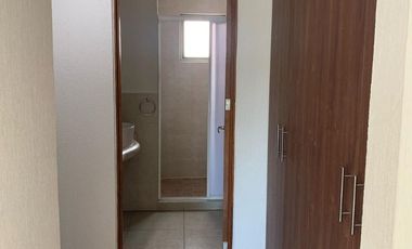 Departamento En Renta Natura León Guanajuato