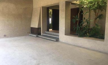 Renta Casa en Santa Cruz Tepotzotlán, Edo de México