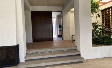 Renta Casa en Santa Cruz Tepotzotlán, Edo de México