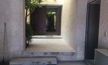 Renta Casa en Santa Cruz Tepotzotlán, Edo de México
