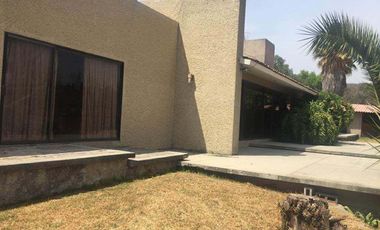 Renta Casa en Santa Cruz Tepotzotlán, Edo de México