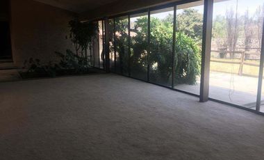 Renta Casa en Santa Cruz Tepotzotlán, Edo de México