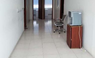 Edificio en Renta con Uso Comercial y Oficinas en Jardines del Pedregal, sobre Periférico Sur. C