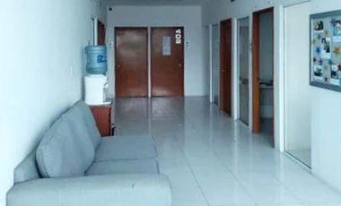 Edificio en Renta con Uso Comercial y Oficinas en Jardines del Pedregal, sobre Periférico Sur. C