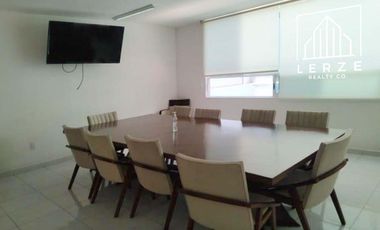 Edificio en Renta con Uso Comercial y Oficinas en Jardines del Pedregal, sobre Periférico Sur. C