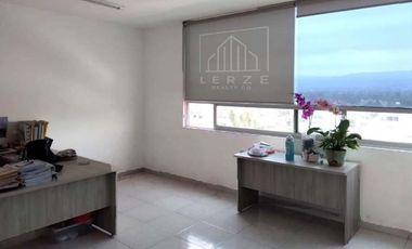 Edificio en Renta con Uso Comercial y Oficinas en Jardines del Pedregal, sobre Periférico Sur. C