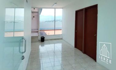 Edificio en Renta con Uso Comercial y Oficinas en Jardines del Pedregal, sobre Periférico Sur. C