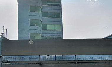 Edificio en Renta con Uso Comercial y Oficinas en Jardines del Pedregal, sobre Periférico Sur. C