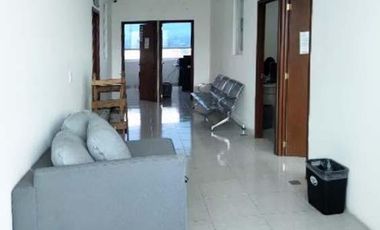 Edificio en Renta con Uso Comercial y Oficinas en Jardines del Pedregal, sobre Periférico Sur. C