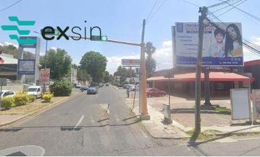 Local en Tlaxcala Centro